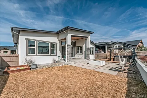 4017 Notch Trail Colorado Springs CO 80924