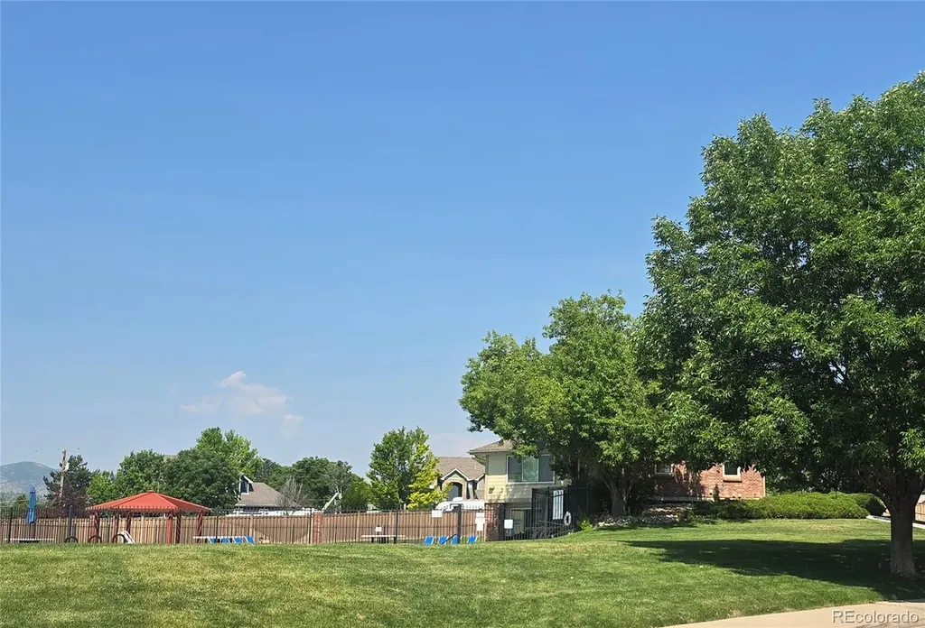 8422 S Upham Way Littleton CO 80128