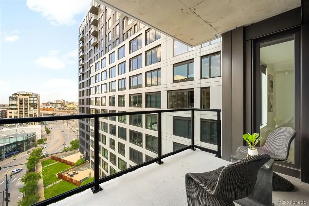 1750 Wewatta Street Denver CO 80202