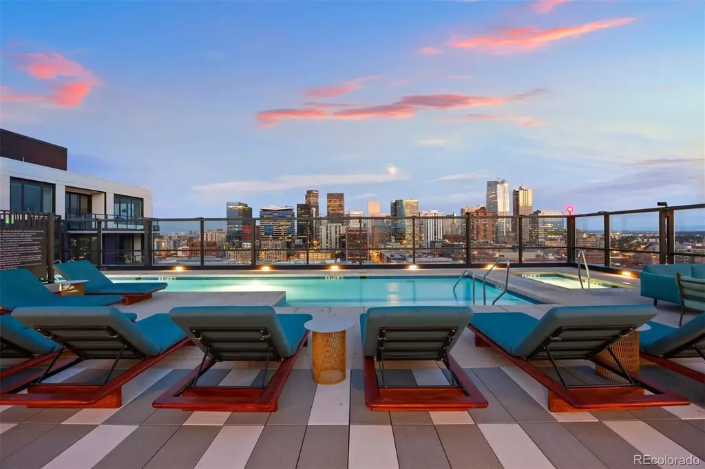 1750 Wewatta Street Denver CO 80202