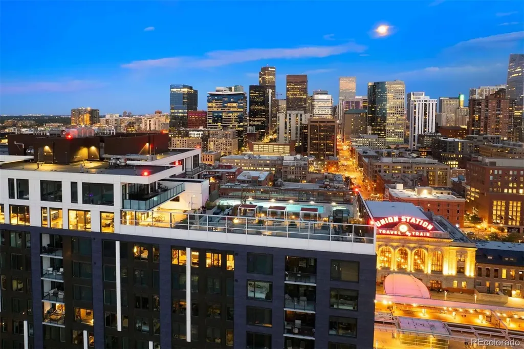 1750 Wewatta Street Denver CO 80202