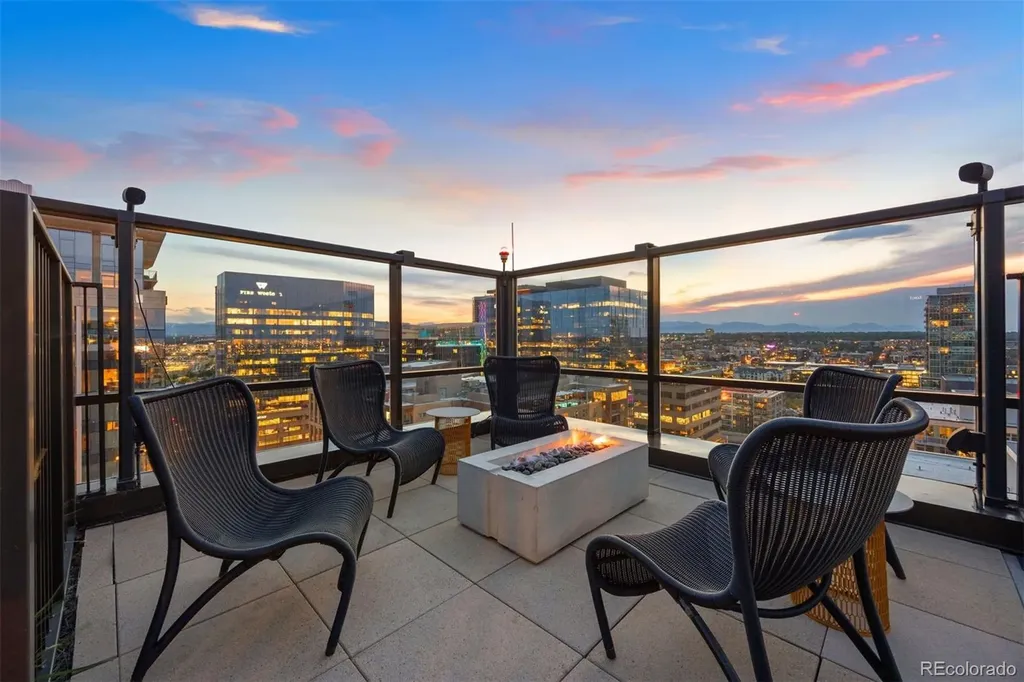 1750 Wewatta Street Denver CO 80202