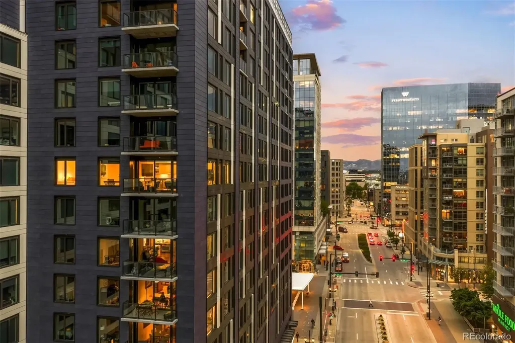 1750 Wewatta Street Denver CO 80202