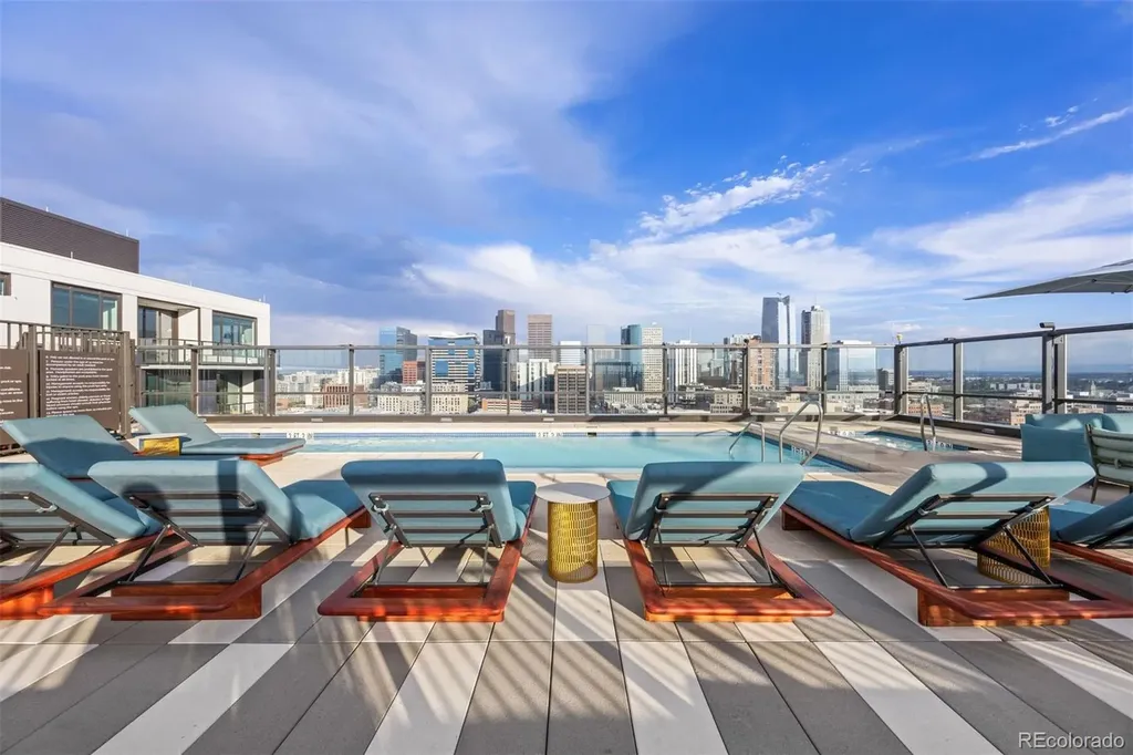 1750 Wewatta Street Denver CO 80202