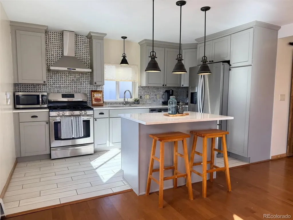55 Morris Street Monte Vista CO 81144