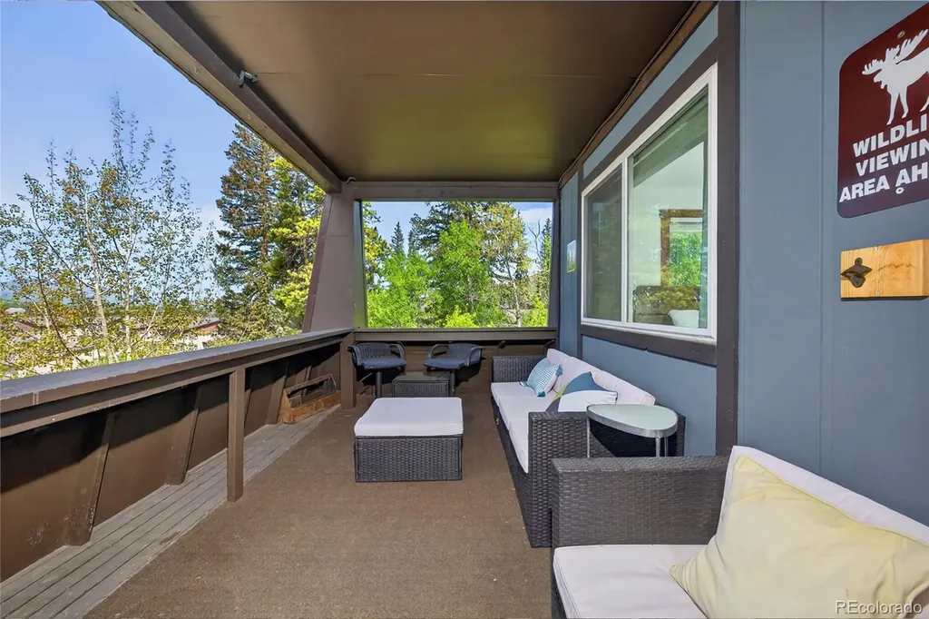 Winter Park CO, 518 Hi Country Drive, Unit 13-14