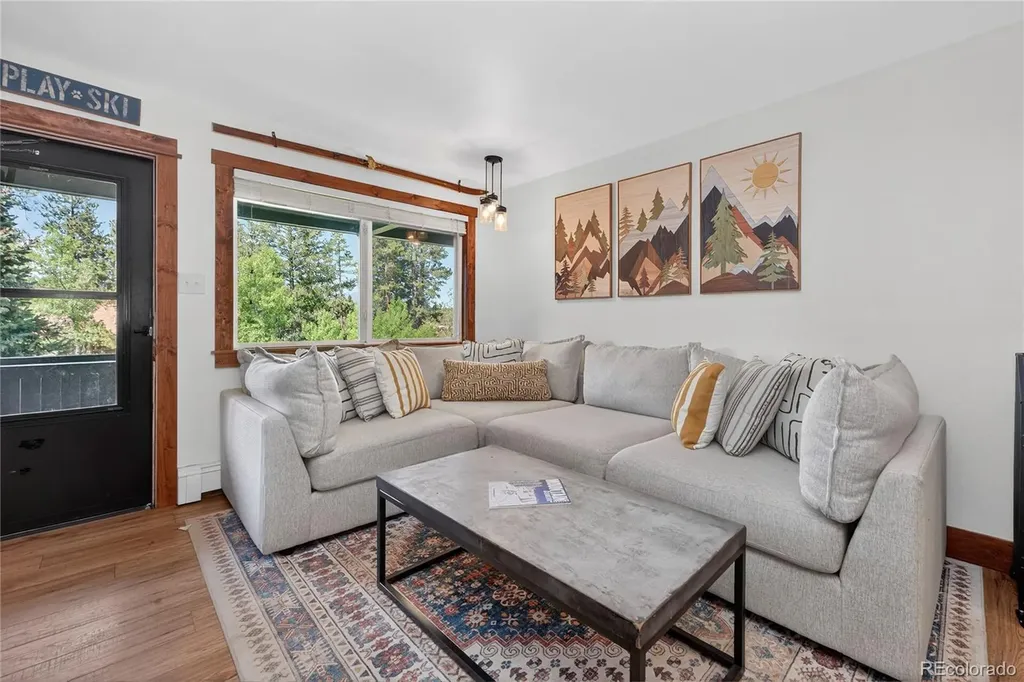 518 Hi Country Drive Winter Park CO 80482