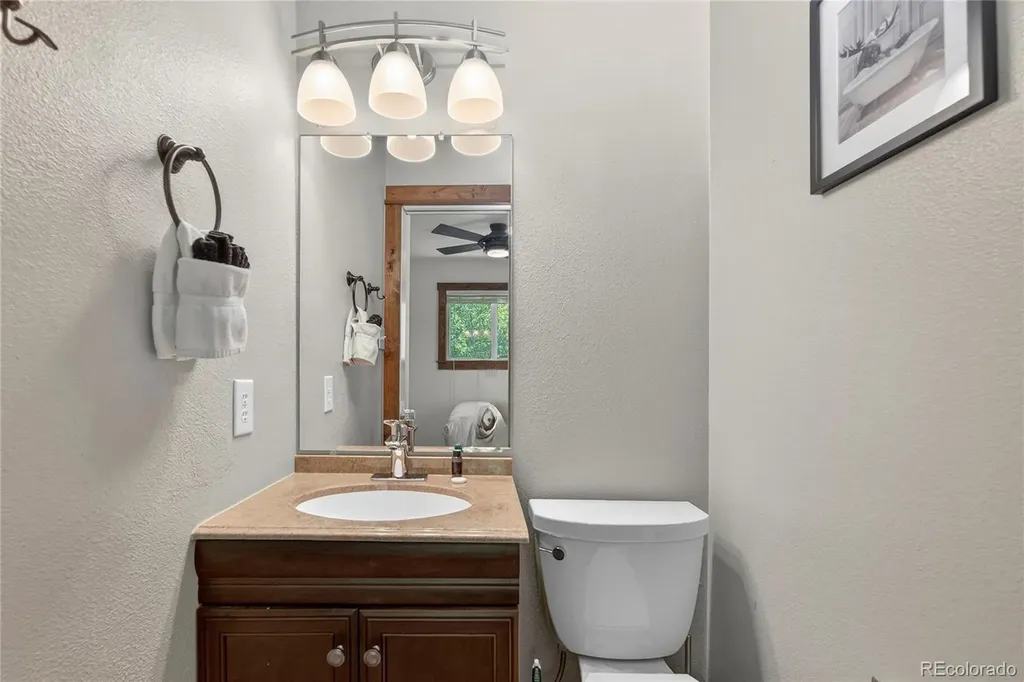 518 Hi Country Drive Winter Park CO 80482