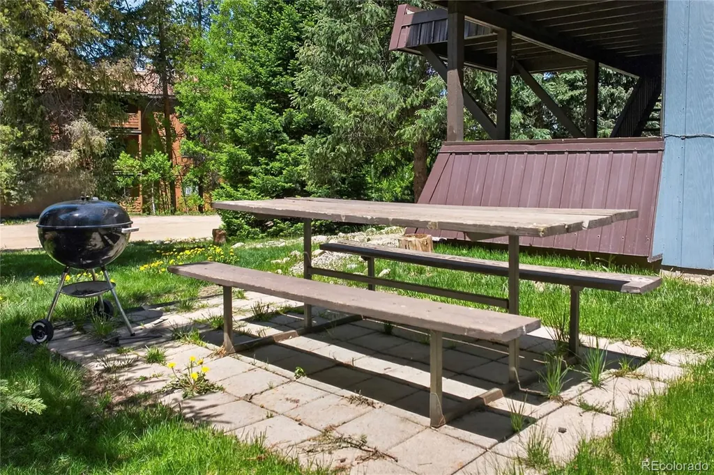 518 Hi Country Drive Winter Park CO 80482