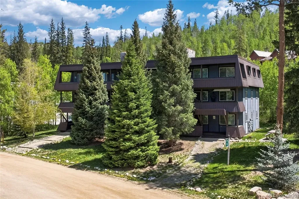 518 Hi Country Drive Winter Park CO 80482