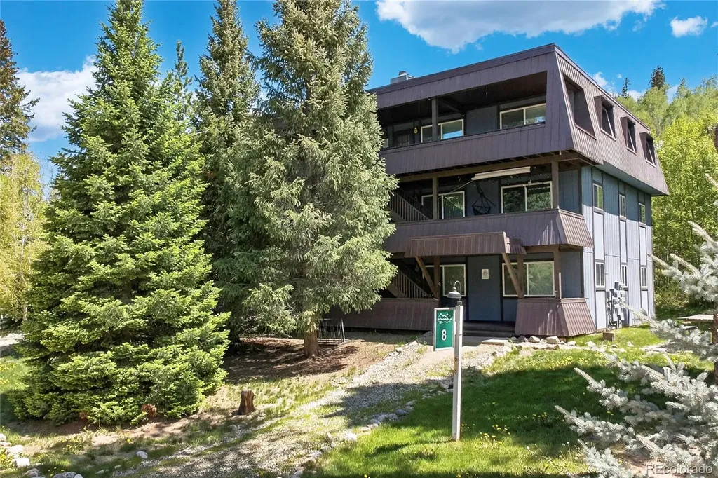 518 Hi Country Drive Winter Park CO 80482