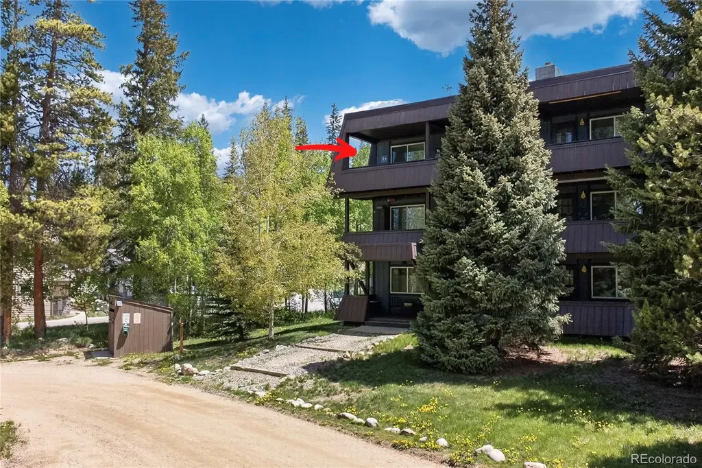 518 Hi Country Drive Winter Park CO 80482