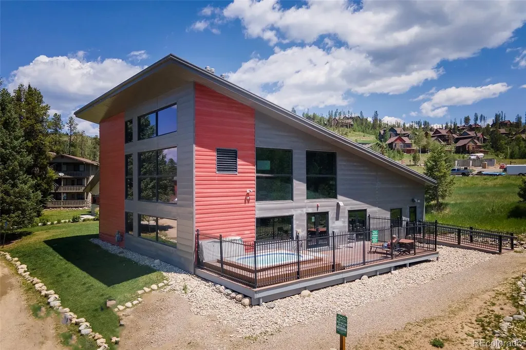 518 Hi Country Drive Winter Park CO 80482