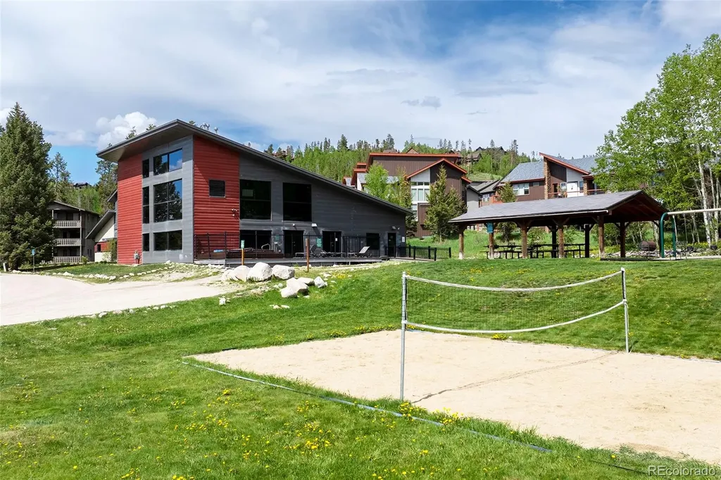 518 Hi Country Drive Winter Park CO 80482