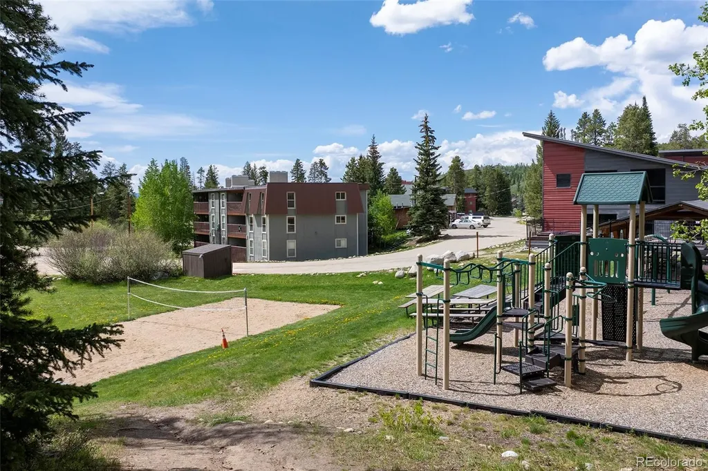 518 Hi Country Drive Winter Park CO 80482