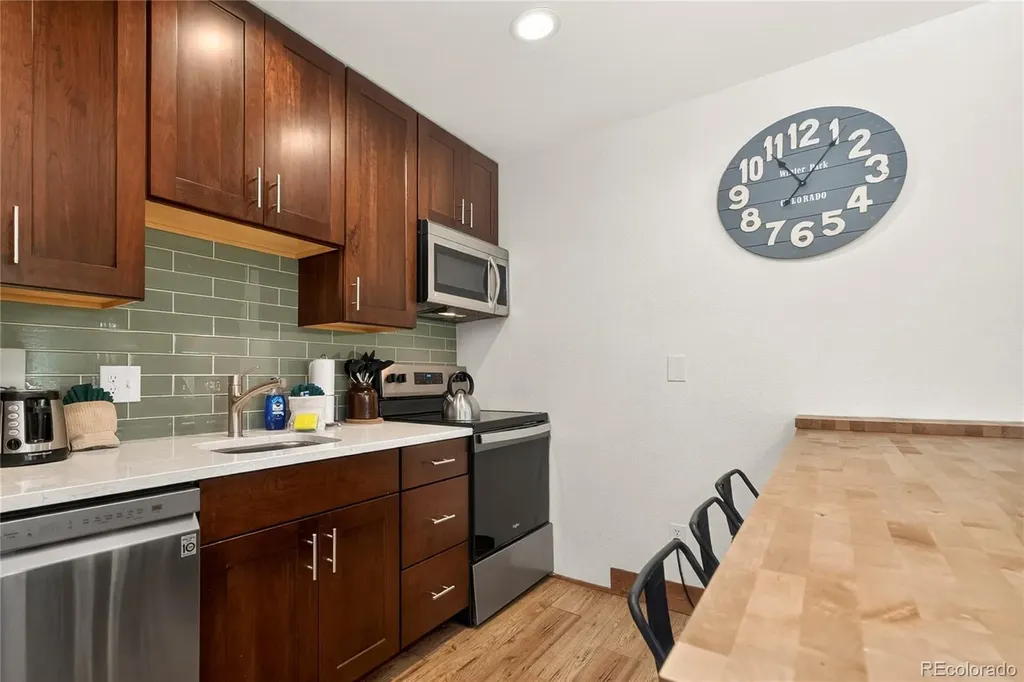 518 Hi Country Drive Winter Park CO 80482