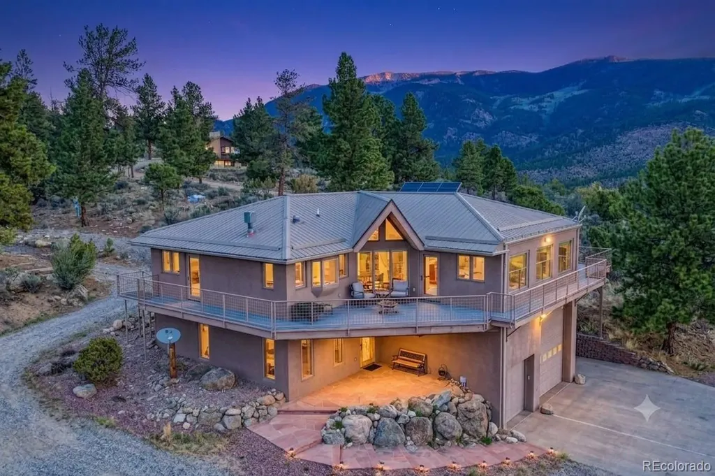 37643 Lake View Drive Buena Vista CO 81211