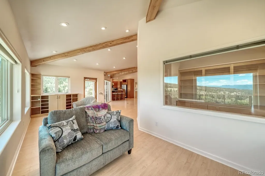 37643 Lake View Drive Buena Vista CO 81211