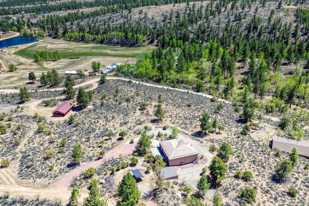 37643 Lake View Drive Buena Vista CO 81211