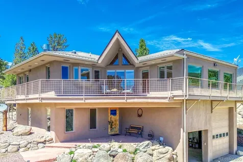 37643 Lake View Drive Buena Vista CO 81211