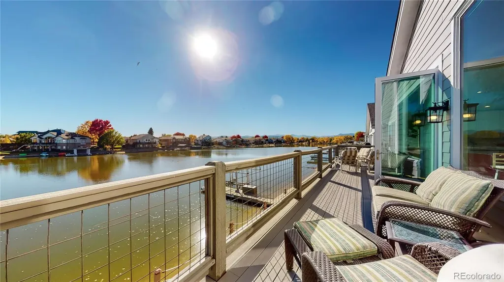 3080 W 63rd Avenue Denver CO 80221