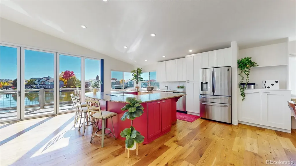 3080 W 63rd Avenue Denver CO 80221