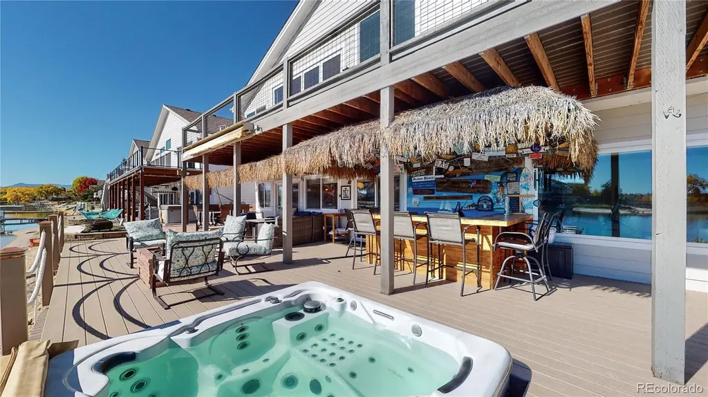 3080 W 63rd Avenue Denver CO 80221