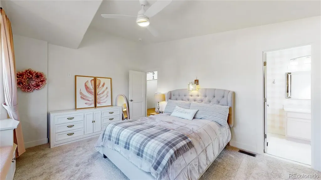 3080 W 63rd Avenue Denver CO 80221