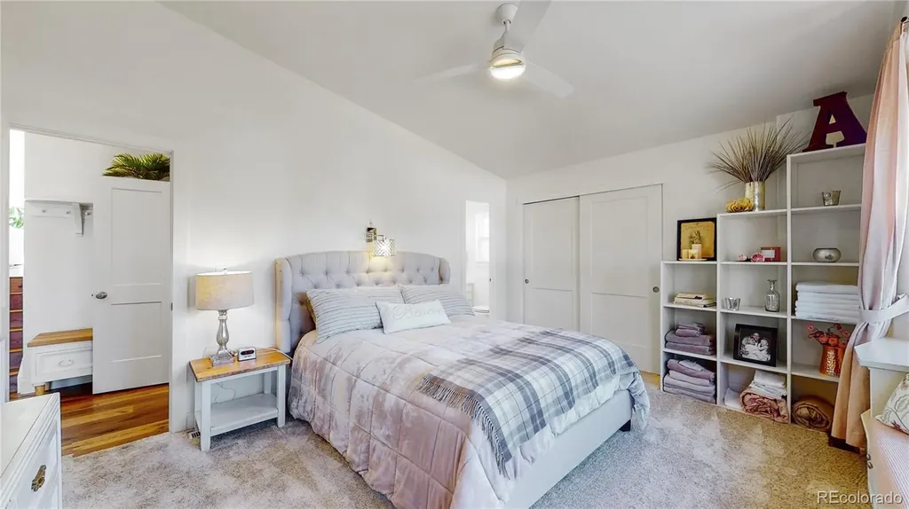 3080 W 63rd Avenue Denver CO 80221