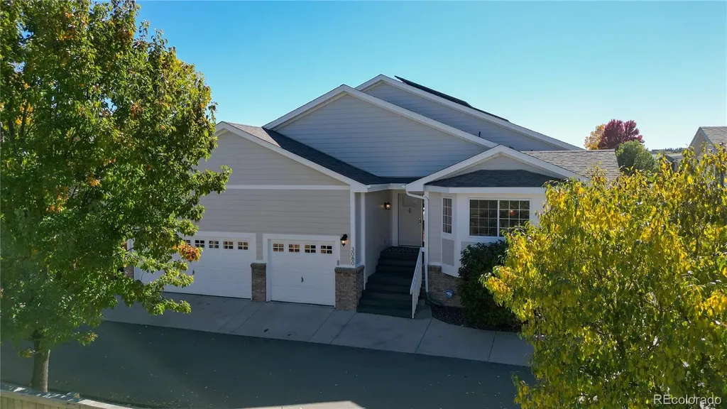 3080 W 63rd Avenue Denver CO 80221