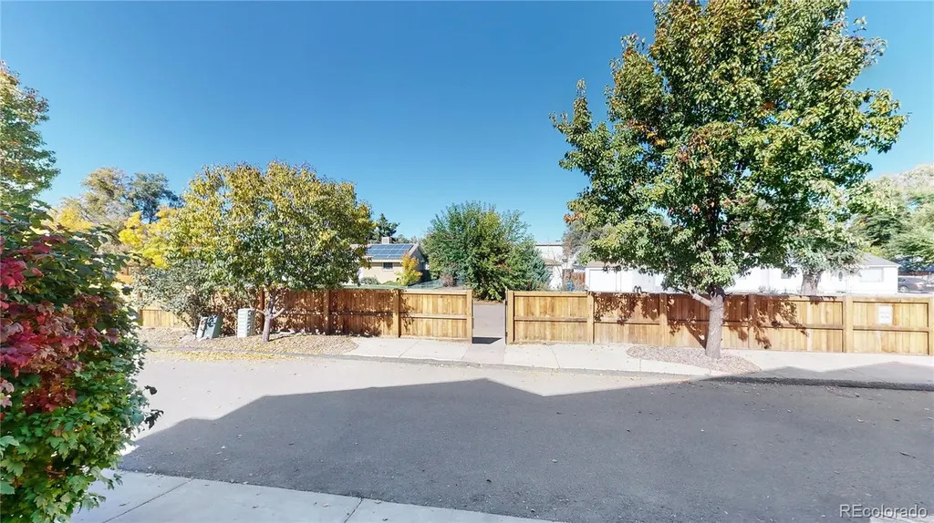 3080 W 63rd Avenue Denver CO 80221