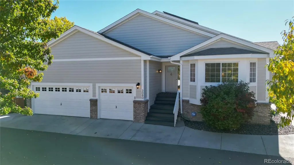 3080 W 63rd Avenue Denver CO 80221