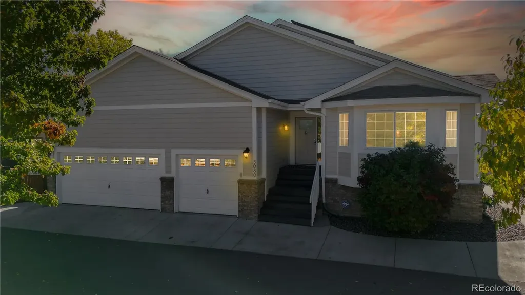 3080 W 63rd Avenue Denver CO 80221