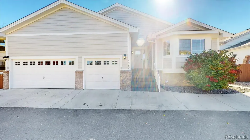 3080 W 63rd Avenue Denver CO 80221
