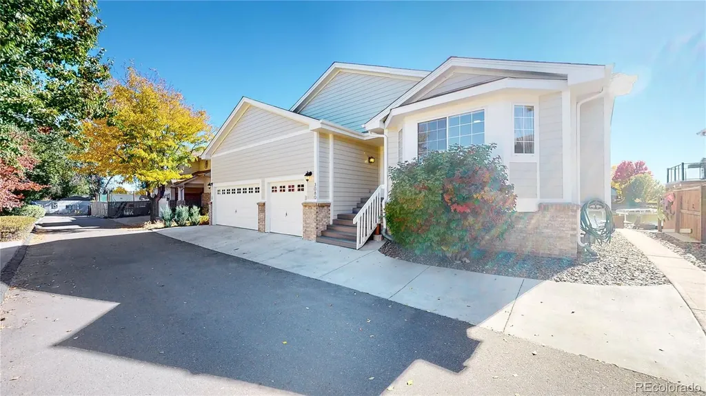 3080 W 63rd Avenue Denver CO 80221