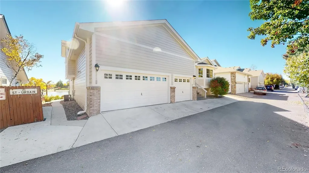 3080 W 63rd Avenue Denver CO 80221