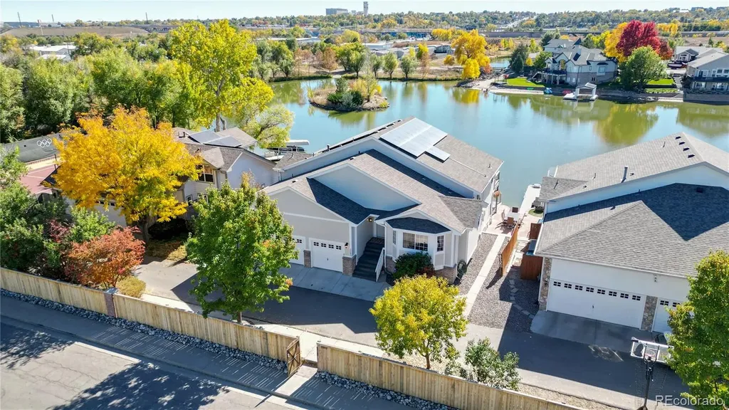 3080 W 63rd Avenue Denver CO 80221