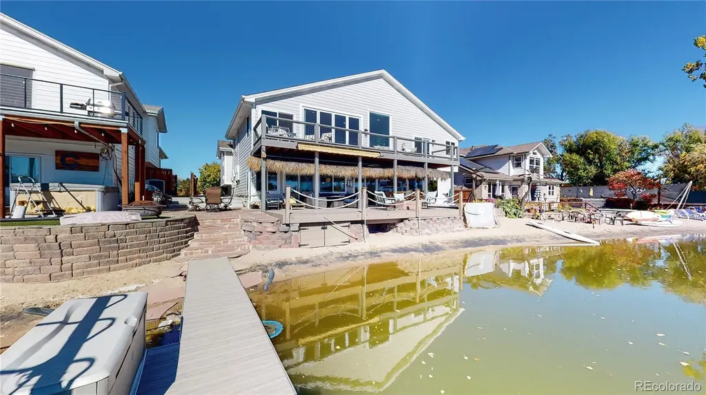 3080 W 63rd Avenue Denver CO 80221