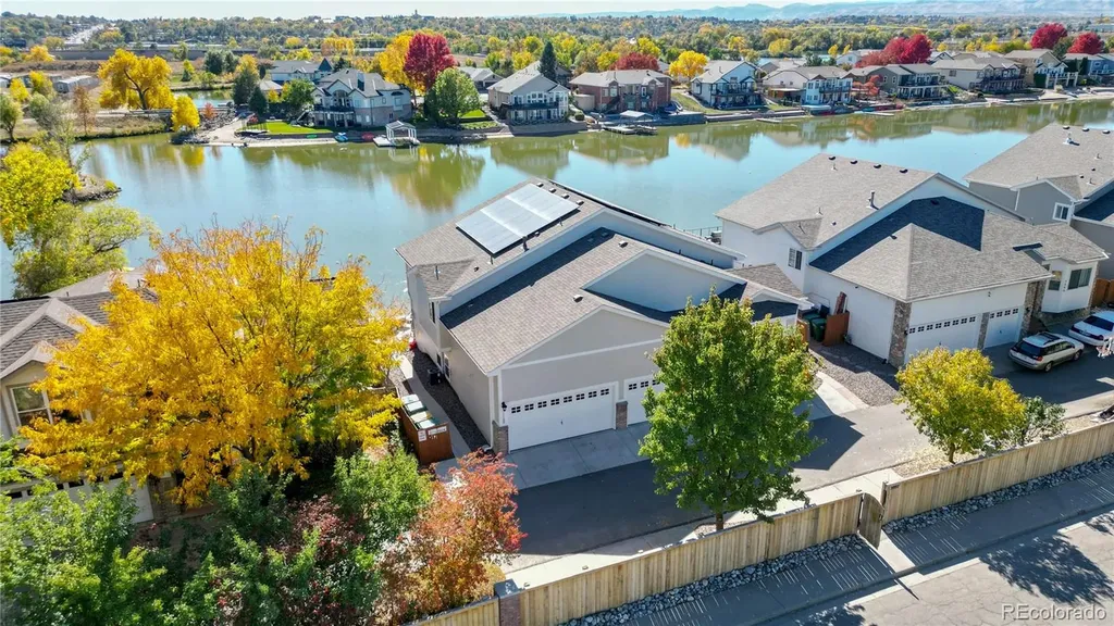 3080 W 63rd Avenue Denver CO 80221