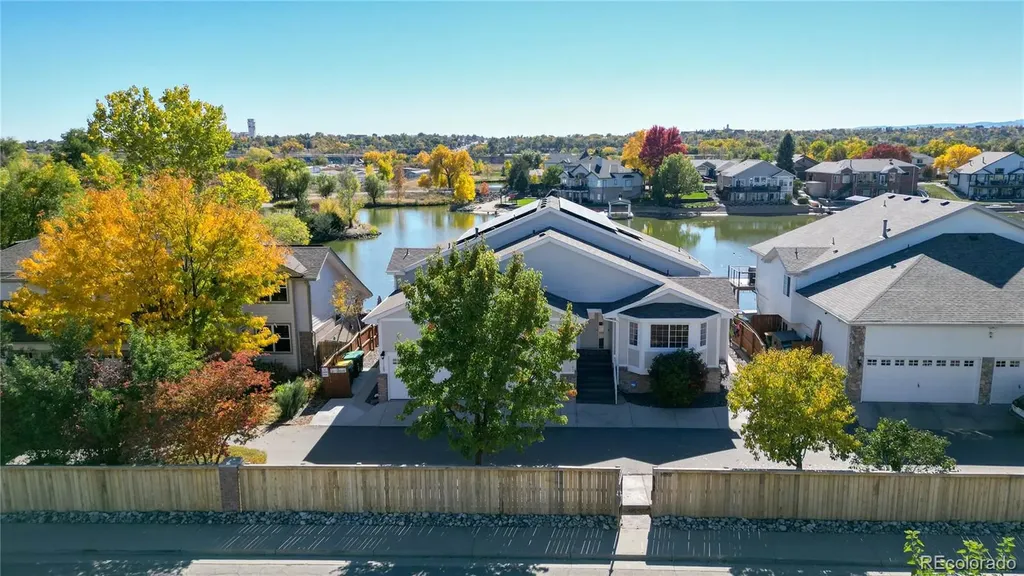 3080 W 63rd Avenue Denver CO 80221