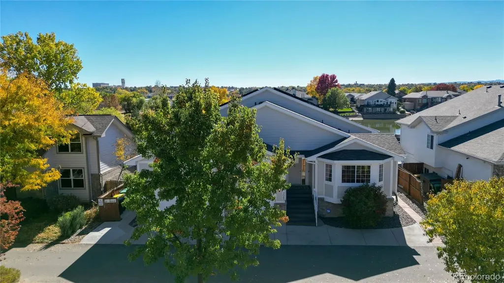 3080 W 63rd Avenue Denver CO 80221