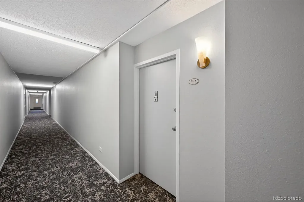 9385 E Center Avenue Denver CO 80247