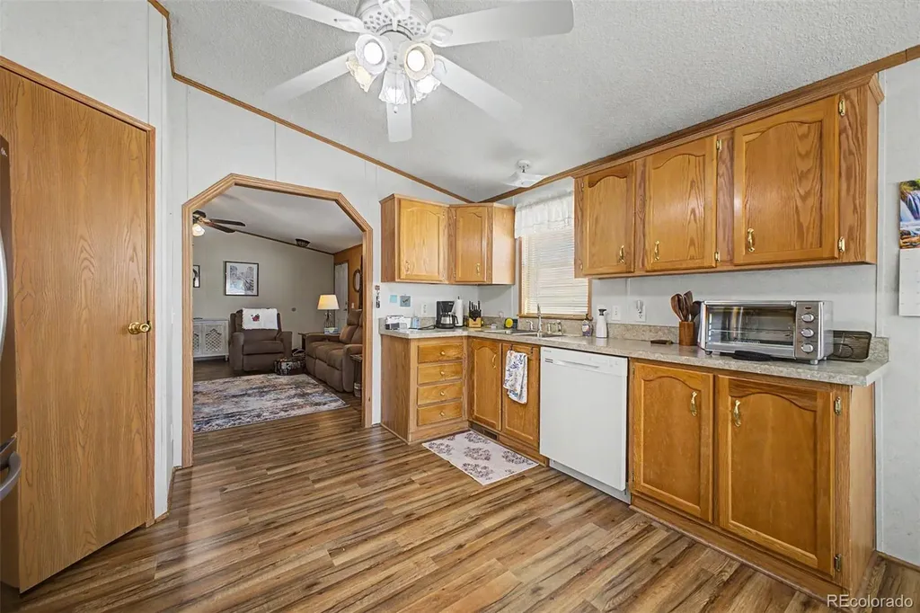 1801 W 92nd Avenue Denver CO 80260