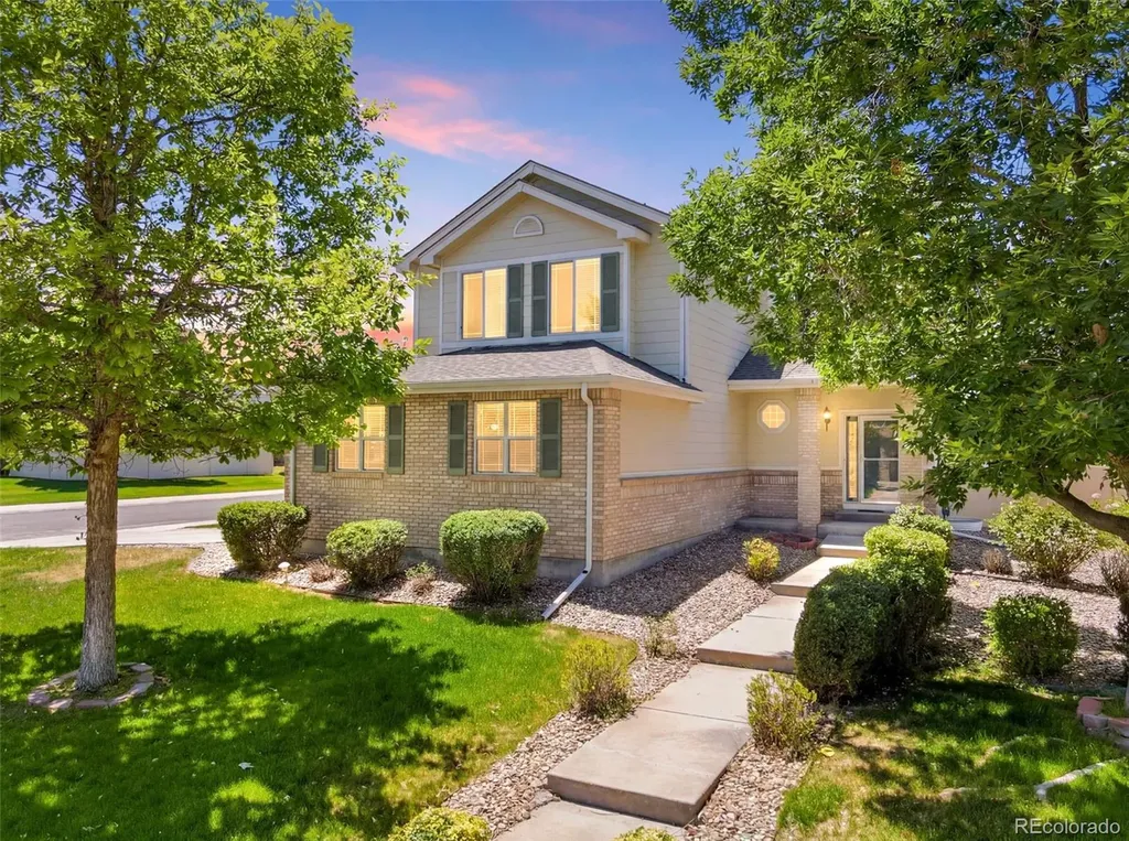 9535 Yukon Street Broomfield CO 80021