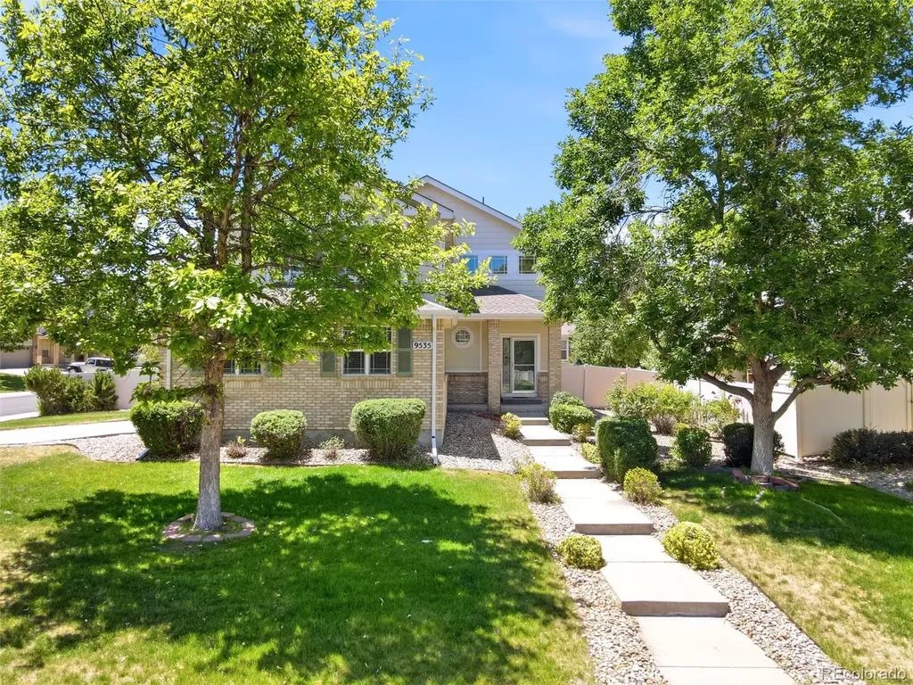 9535 Yukon Street Broomfield CO 80021