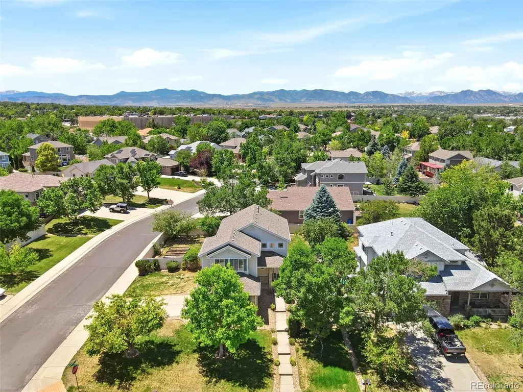9535 Yukon Street Broomfield CO 80021