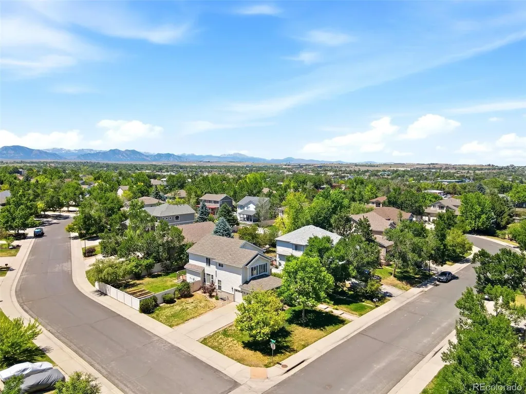 9535 Yukon Street Broomfield CO 80021