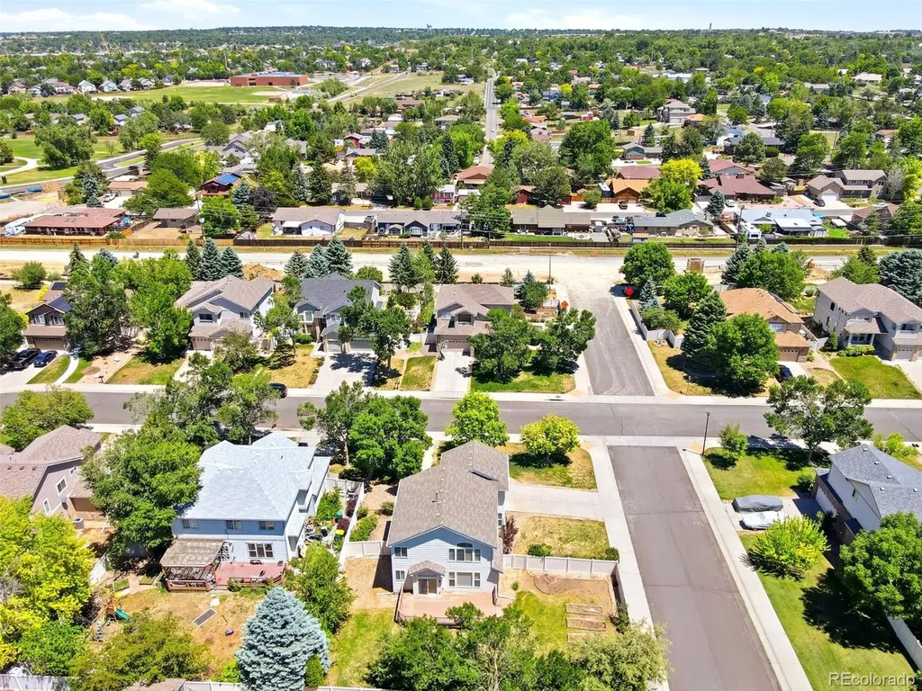 9535 Yukon Street Broomfield CO 80021