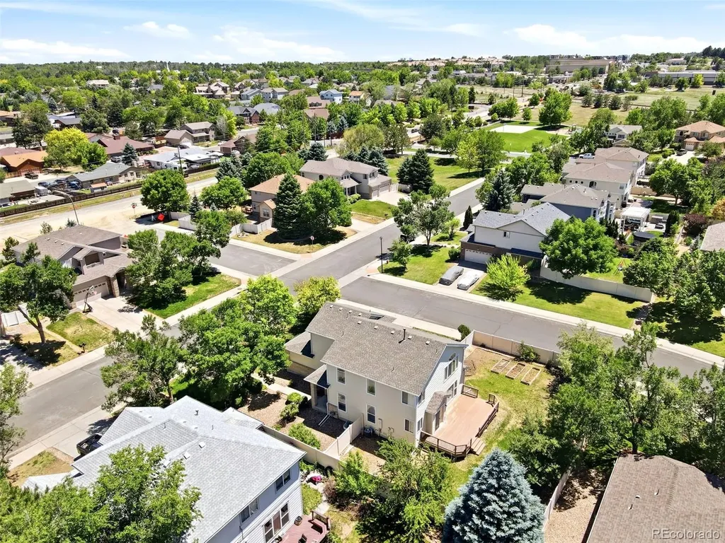 9535 Yukon Street Broomfield CO 80021