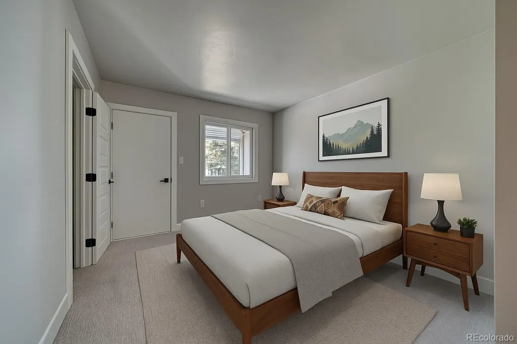 921 Mt Massive Drive Leadville CO 80461